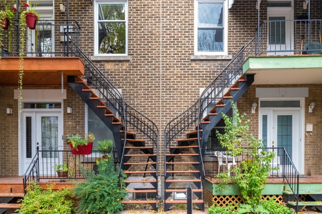 Why Young Buyers Are Turning to Plexes in Quebec in 2025