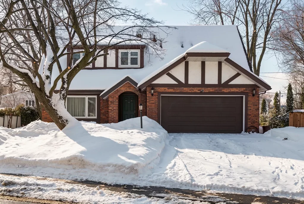 The hidden secrets of buying a home in Winter