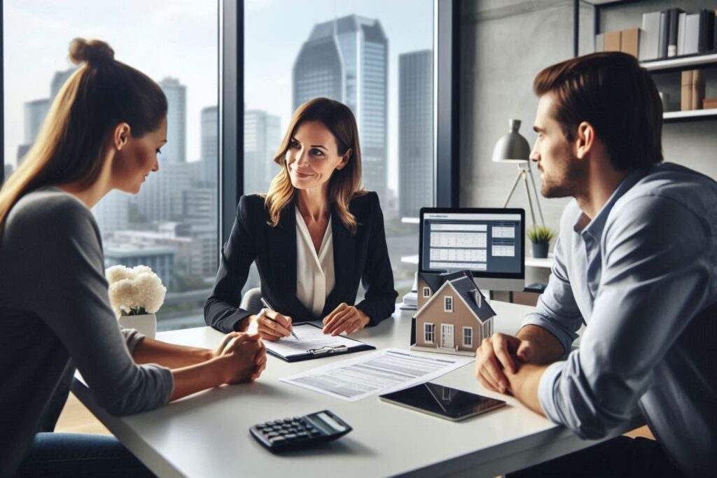 Can You Build a Real Estate Strategy Without a Bank Approval