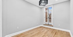 Luxury Fully Reconstructed Victorian Home in Westmount | 3+1 Bedrooms | Turnkey