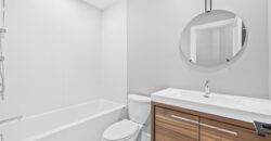 Luxury Fully Reconstructed Victorian Home in Westmount | 3+1 Bedrooms | Turnkey